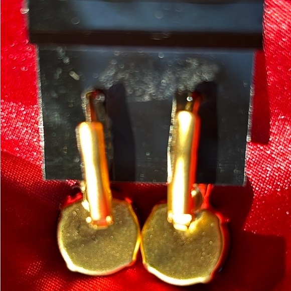 Sabika-Inspired Earrings -NWT - Picture 4 of 7